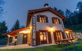 Arpetxea casa rural
